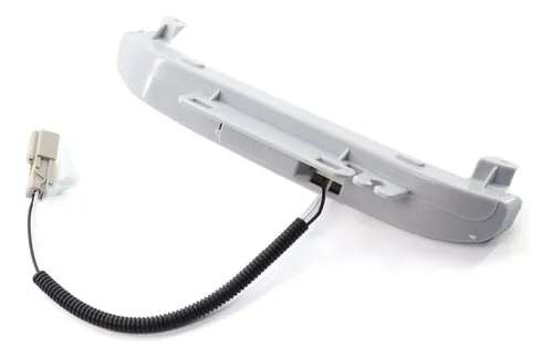 Luz Freno Auto, Led Trasera Reemplazo Honda Civic Ex 2p 2006