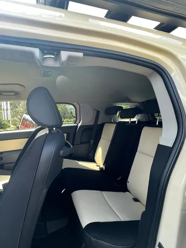 Toyota Fj Cruiser 4.0 V6 Final Edition 4X4