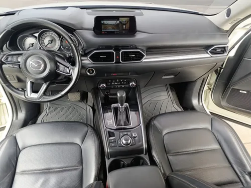 Mazda CX-5 2.5 Grand Touring Lx