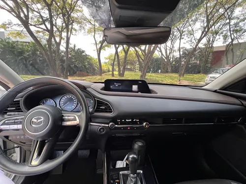 Mazda CX-30 2.0 Grand Touring Lx At Hibrido Ligero - Mhev
