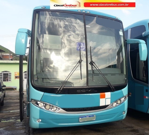 Classi Onibus Tem Campione 365 2012/12 K 360 Completo,
