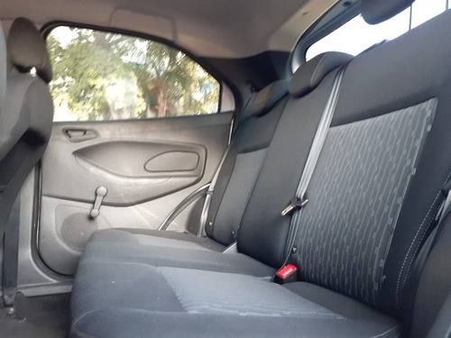 Imagem 14 de 19 de Ford Ka