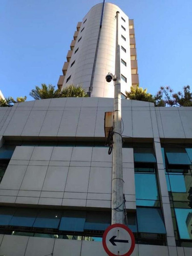 Imagem 2 de 20 de Flat De 38m² À Venda No Arpoador Premium Suítes! Com 1 Dormi - 94526
