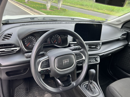 Fiat Pulse PULSE DRIVE 1.3 8V Flex Aut.