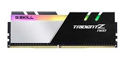 Memoria G.skill F4-3600c16q-64gtznc 4gb 4x16gb Ddr4 3600mhz