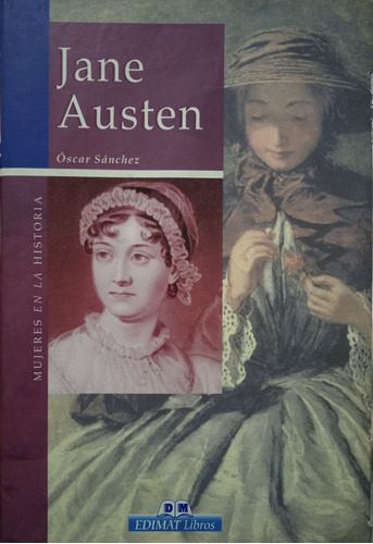 Jane Austen (biografía) / Jane Austen