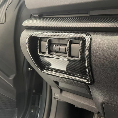 Para Lámpara De Coche Crosstrek 2023 2024 Adjustmen-fs
