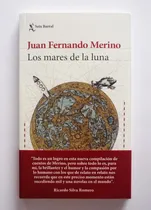 Comprar Juan Fernando Merino - Los Mares De La Luna 