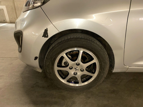 Kia Picanto 1.25 Ion Xtrem