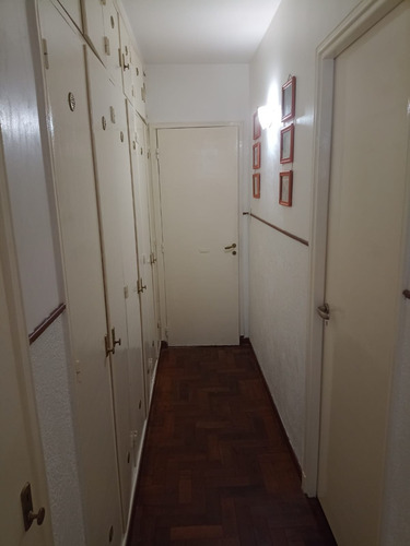 Hermoso Depto 4 Ambientes Impecable Listo Para Mudarse