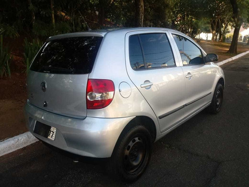 Vw Fox 1.0 Flex Completo 2009