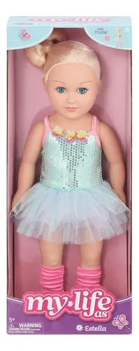 Muñecas my life en walmart sale
