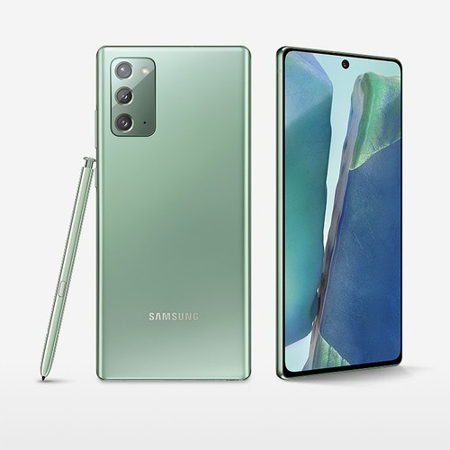 Samsung Note 20 5g Note 10+ Nuevos Celldepot