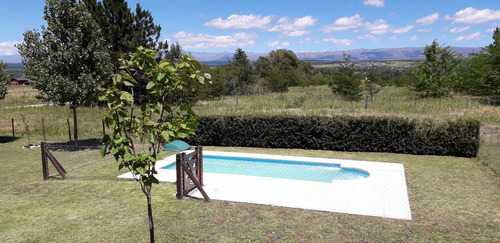Imagen 14 de 15 de Alquiler De Cabañas En Los Reartes Cerca De Villa Gral Belgrano.