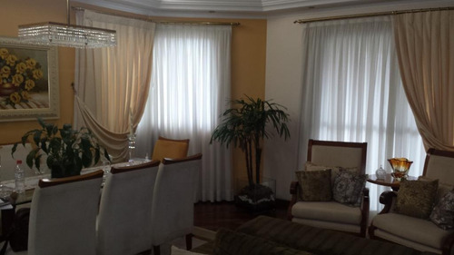 Apartamento Residencial À Venda, Vila Diva (zona Leste), São Paulo. - Ap5301