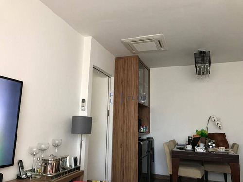 Apartamento 87m², 3 Dormitorios, 1 Suíte, 1 Vagas - Planalto Paulista - Ap10683