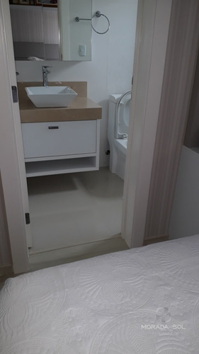 Imagem 1 de 15 de Apartamento Em Meia Praia - Itapema - 3715