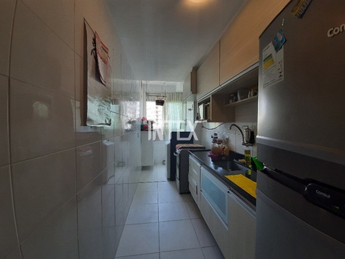 Imagem 17 de 26 de Apartamento Com 2 Quartos(suite) E 1 Vaga Para Venda Em Santa Rosa, Niterói-rj - Ap01750 - 70325300