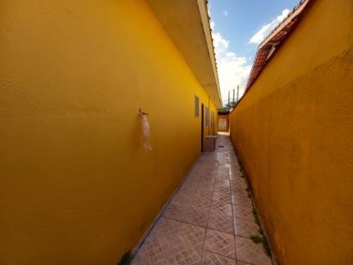 Imagem 3 de 14 de Casa Em Itanhaém - Lado Praia - 9597 R