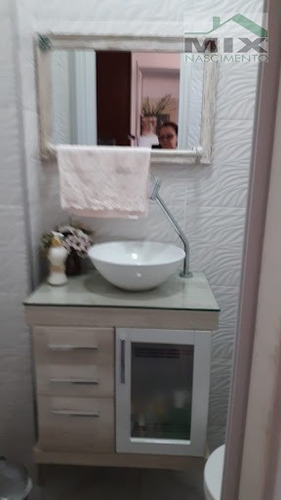 Imagem 12 de 30 de Casa De Condomínio Em São Bernardo Do Campo - Sp - So0105_mix