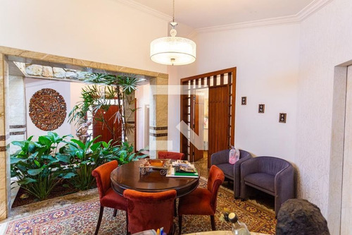 Imagem 12 de 15 de Casa Para Aluguel - Palmares, 5 Quartos, 550 M² - 893661095