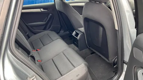 Audi A4 1.8 Tfsi Ambition
