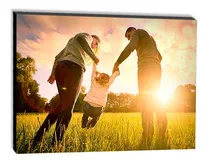 Comprar Mural Cuadro Foto En Bastidor 40x60 Cm Promo !