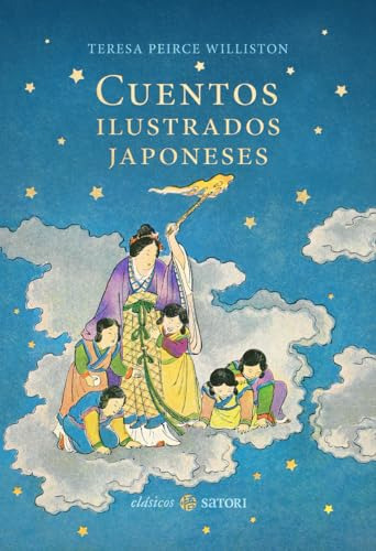 Cuentos Ilustrados Japoneses - Peirce Williston Teresa