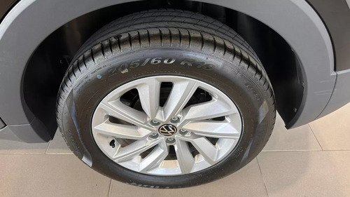Volkswagen T-Cross TRENDLINE 200 TSI AT