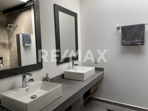 Casa En Condominio En Renta