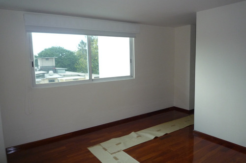 Departamento 3 Recamaras, 3 Baños Completos, 1 Estacionamiento Renta