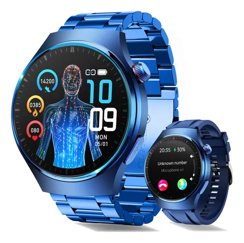 Reloj tensión arterial decathlon sale