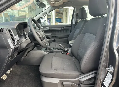 Ford Ranger 2.0 Xls 4x4