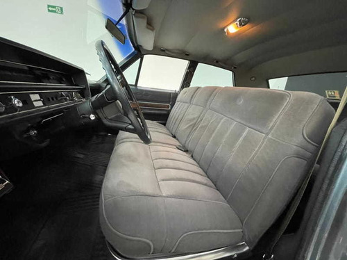 Imagem 11 de 15 de Ford Galaxie Landau