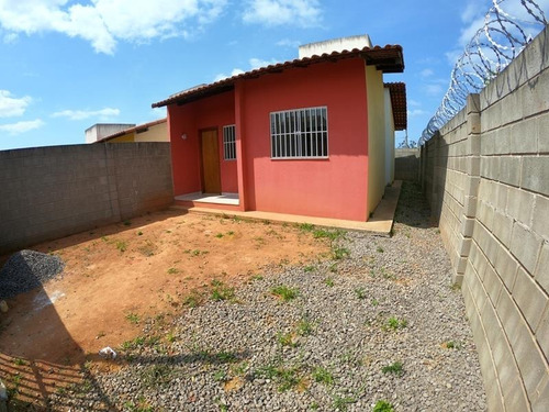 Imagem 6 de 21 de Residencial Jacaraipe, O Bairro Que Mais Se Desenvolve Na Região De Jacaraipe, E Está Entre As Melhores Opções De Investimento Da Região, Contando Com Praças Publicas, Creches, - Ca00197 - 32160740