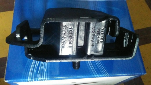 Base Izq Motor Luv 2.3