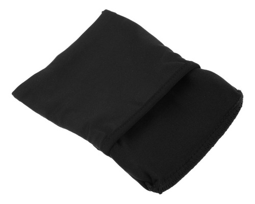 Pulsera Sudor Banda Sudadera Cremallera Cartera Para Deporte