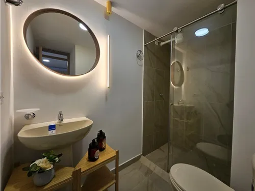 Apartaestudio En Venta