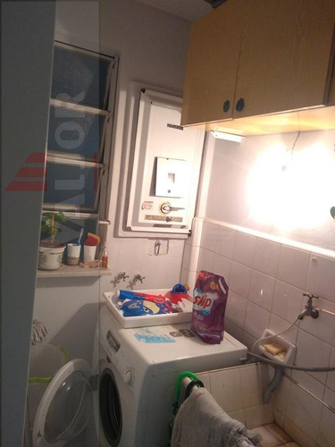 Imagen 10 de 23 de Departamento 3 Amb C/dependencia De Servicios Y Cochera Cubierta - Seg. 24hs.