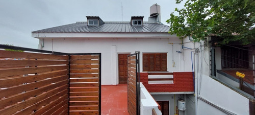 Imagen 11 de 14 de Ph De 3 Ambientes Reciclado Con Terraza Y Parrilla En Don Bosco