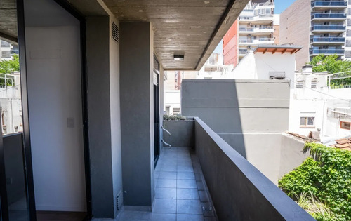 Imagen 4 de 7 de Departamento A Estrenar Entrega Inmediata