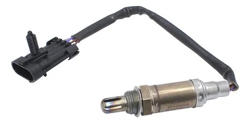 Sonda Lambda Delphi Chevrolet Meriva Montana 1.8 Celta 1.0
