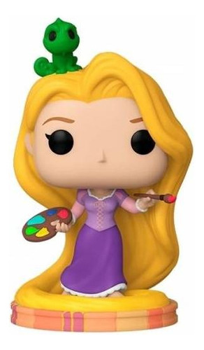 Funko Pop! Disney Princess 1018 Rapunzel