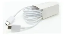 Comprar Cable De Carga Rápida S8 Tipo C Blanco, Carga Rápida, Origin
