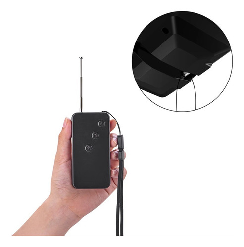 Carga Tipoc Dispositivo Lanzador Airdrop For Dji Mini 4 Pro