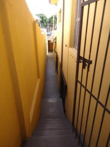 Casa Residencial À Venda E Locação, Vila Arens Ii, Jundiaí. - Ca0892 - 34729386