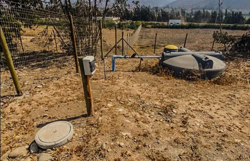 Terreno Amplio Con Potencial De Inversión (168485)