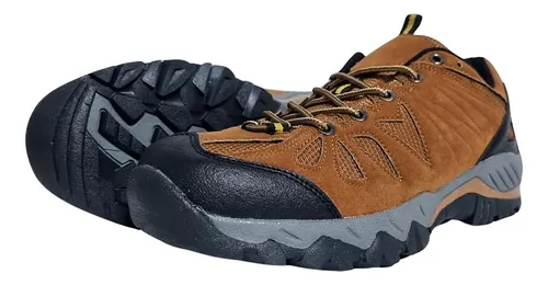 DYNAMOSTRONG.CL Zapatillas Trekking Hombre Mujer