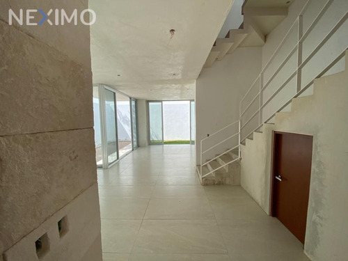 Imagen 9 de 25 de Casa En Venta Residencial Aqua, Cancun Quintana Roo