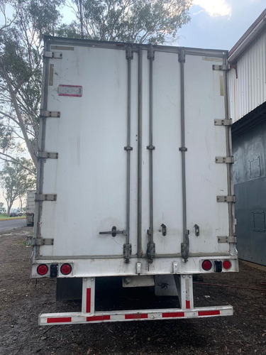 Renta De Caja Secas De 53 Pies En Jilo Femaart Tepec